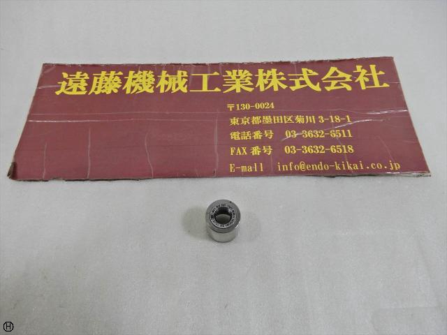 大昭和精機 BIG MGN6 コレットナット