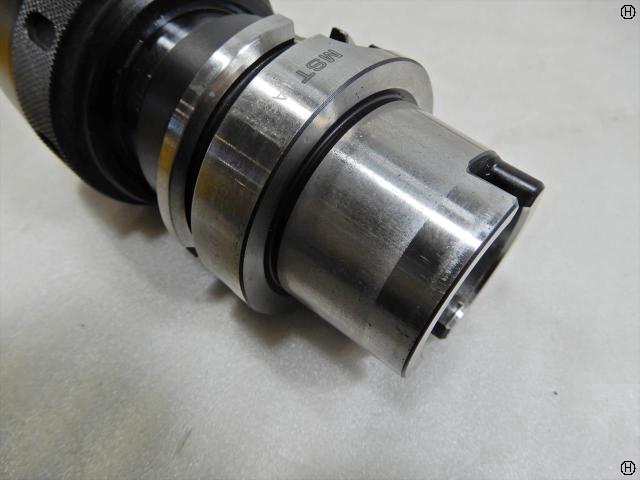 MST A63-ART32-100 HSKチャック