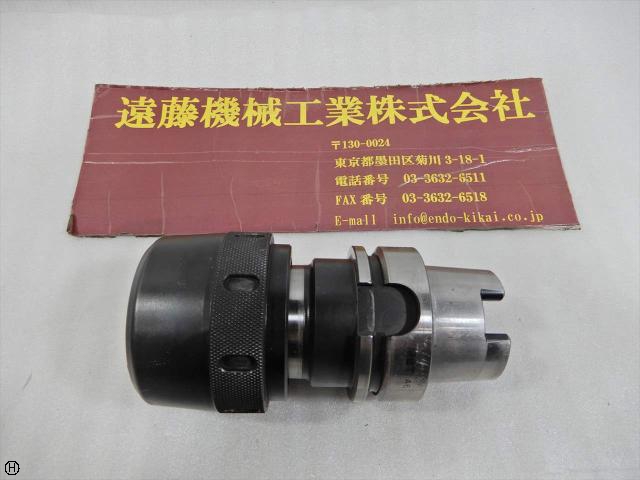 MST A63-ART32-100(寸法から推測) HSKチャック