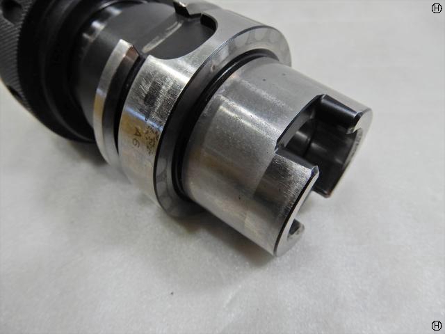 MST A63-ART32-100(寸法から推測) HSKチャック