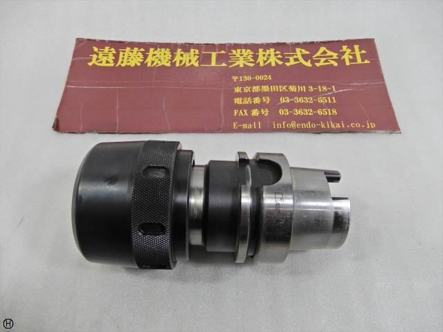 MST A63-ART32-100(寸法から推測) HSKチャック