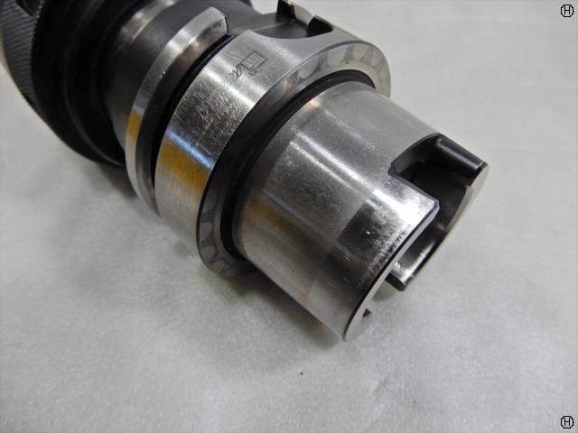 MST A63-ART32-100(寸法から推測) HSKチャック