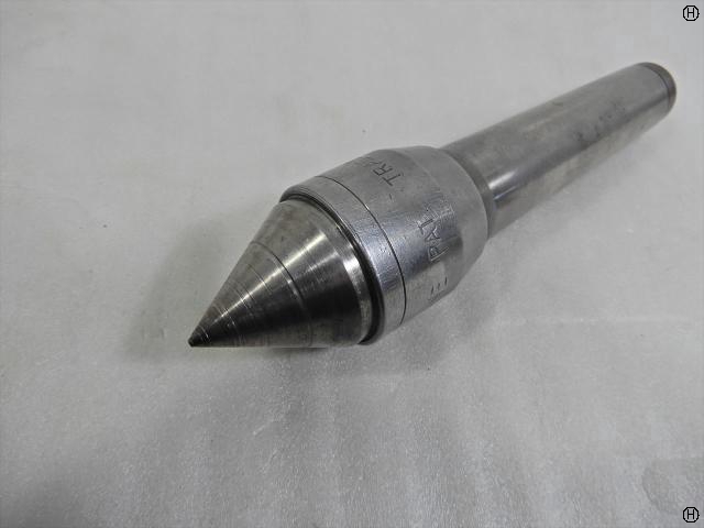 三洋製作所 NAKANE No.4 回転センター