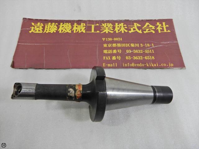 日研工作所 EBA40-4×80 NT40ツーリング