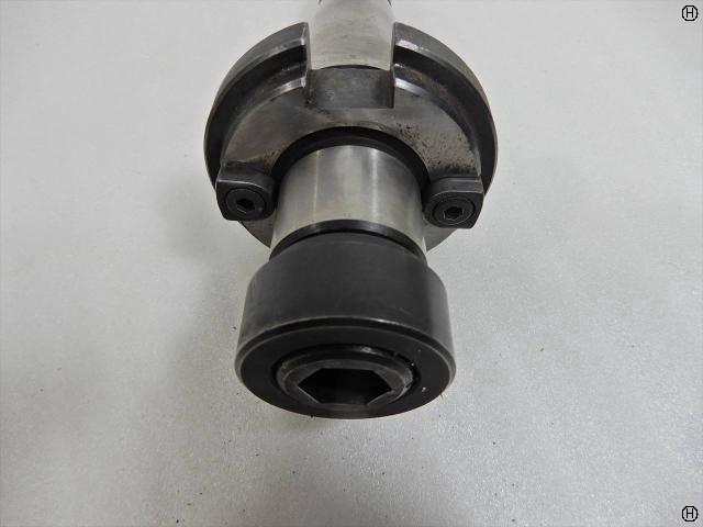 日研工作所 FA40-4 シャンク31.75 NT40ツーリング