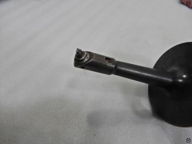 日研工作所 BT40-BCB12.7-105 BT40ツーリング