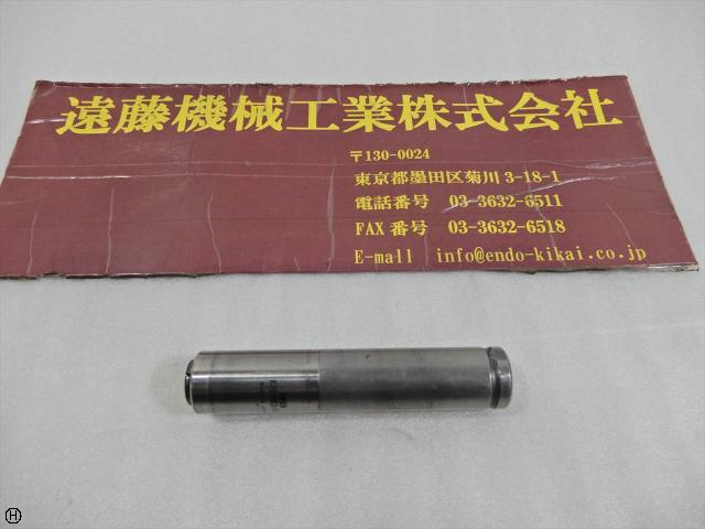 日研工作所 K20-MMC8-100 ストレートコレットホルダー