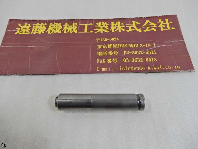 日研工作所 K20-MMC8-100(寸法から推測) ストレートコレットホルダー
