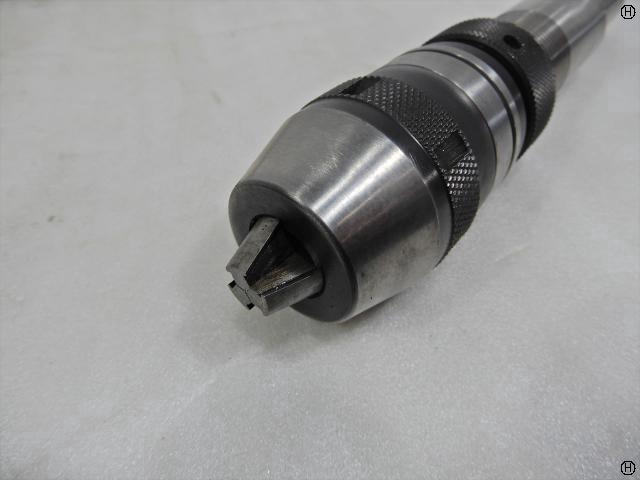 日研工作所 NPU-13 1-13mm ドリルチャック