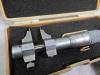 ミツトヨ 5-30mm 0.01mm 内側マイクロメーター