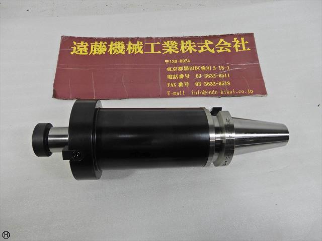 大昭和精機 BIG BT40-FMB25.4-150 BT40ツーリング