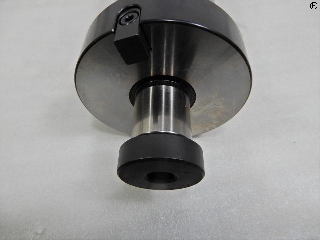 大昭和精機 BIG BT40-FMB25.4-150 BT40ツーリング