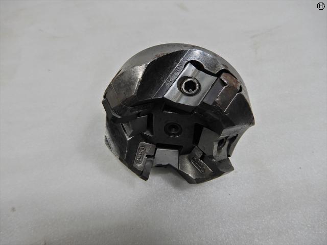 タンガロイ EGD4450R フェイスミル
