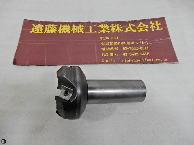 タンガロイ EGU4450R フェイスミル