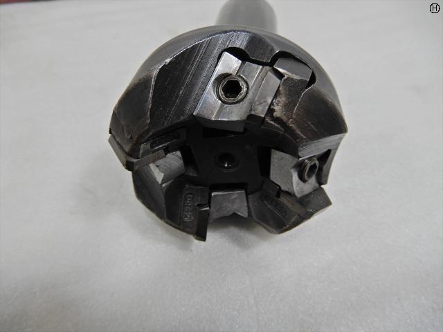 タンガロイ EGU4450R フェイスミル
