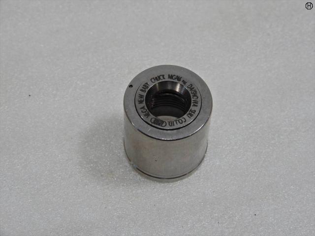 大昭和精機 BIG MGN6 コレットナット