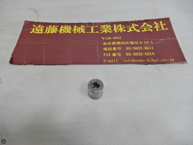大昭和精機 BIG MGN6 コレットナット