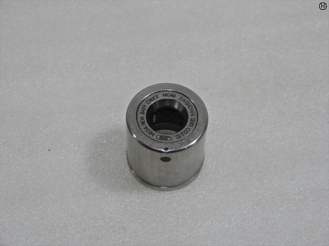 大昭和精機 BIG MGN6 コレットナット