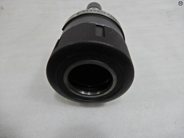 MST NT40U-CTA25-60 NT40ツーリング