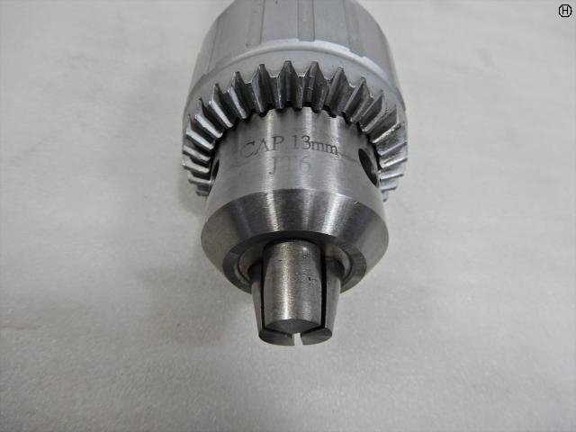 VERTEX 13mm シャンク32/70 ドリルチャック