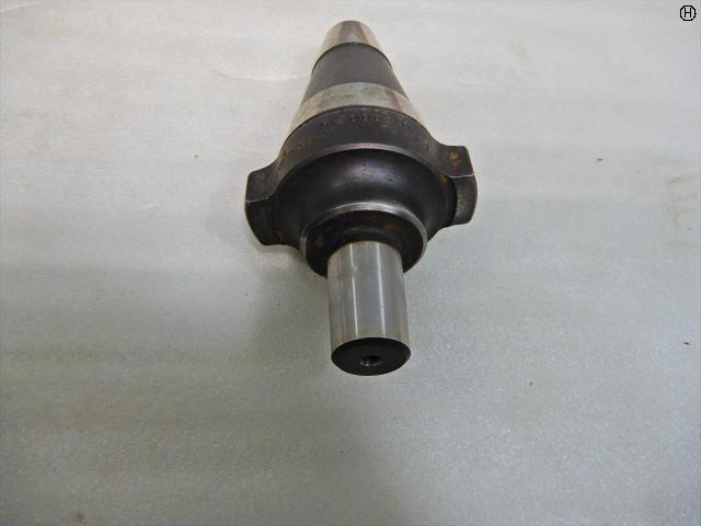 MST H40-JTA6 モールステーパーホルダー