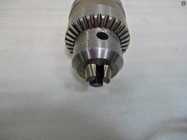 堀内製作所 GLOBE 13mm ドリルチャック
