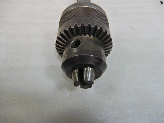 堀内製作所 GLOBE 13mm ドリルチャック