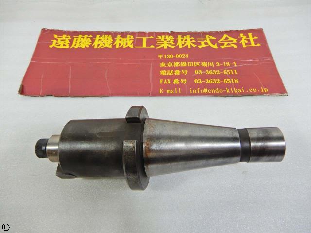 黒田精工 KKS NT40ツーリング