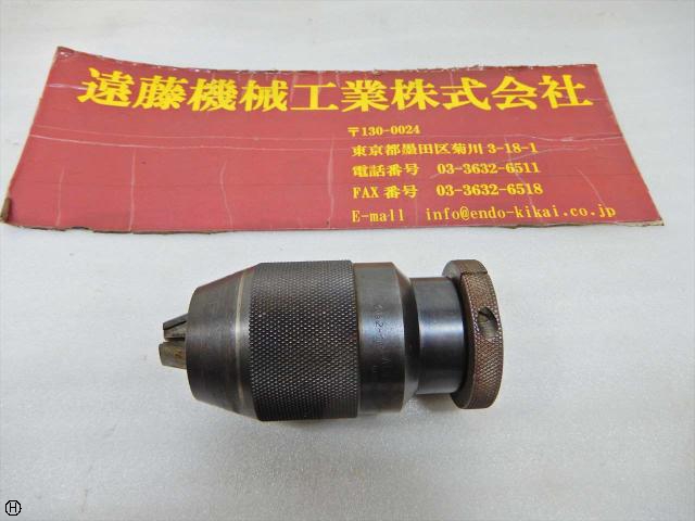 ALBRECHT 13mm ドリルチャック