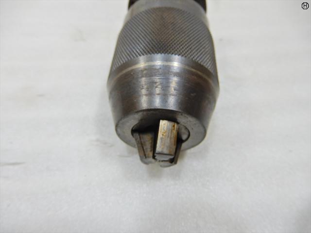 ALBRECHT 13mm ドリルチャック