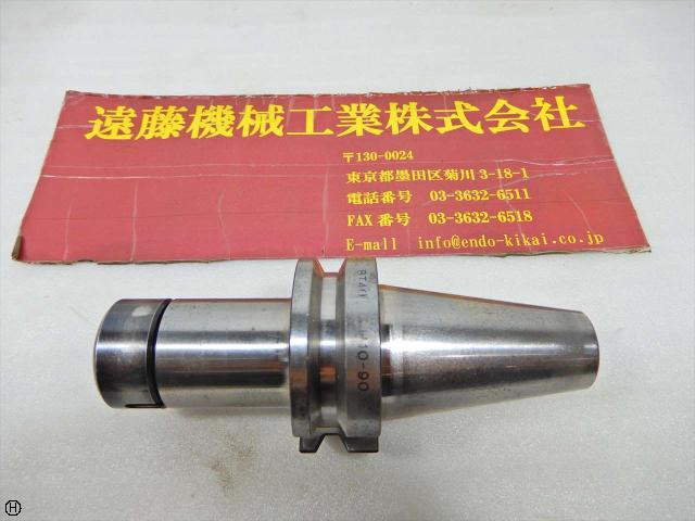 MST BT40-CTH10-90 BT40ツーリング