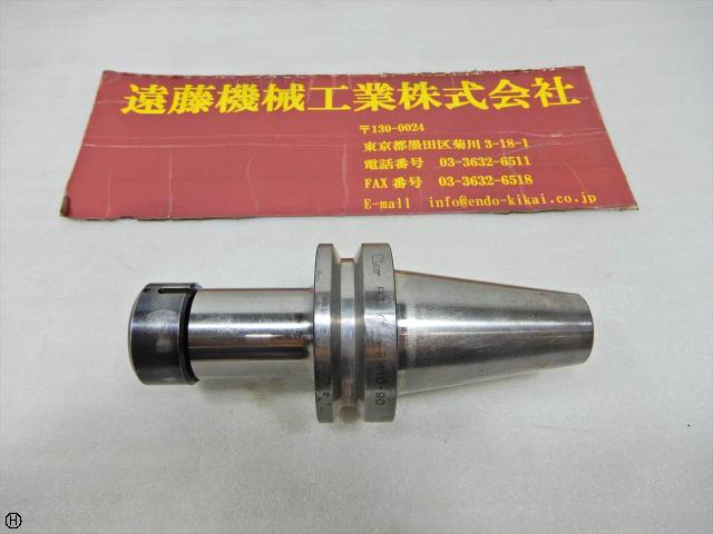 MST BT40-CTH10-90 BT40ツーリング