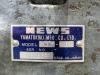 大和工機 NEWS SX-8 250φ インデックステーブル