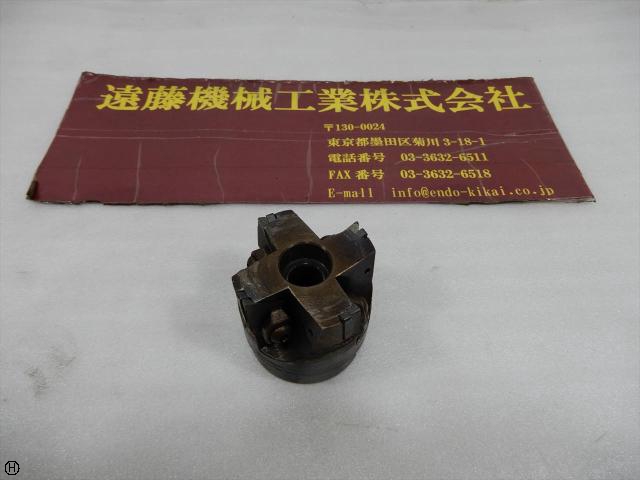 SANDVIK R262.1-050-10 フェイスミル