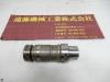エヌティーツール HSK40A 16φコレット用ホルダー HSKチャック