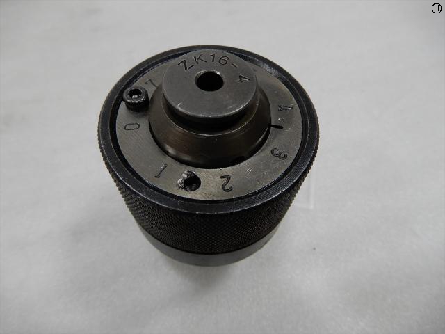 日研工作所 ZK16-4 タップコレット