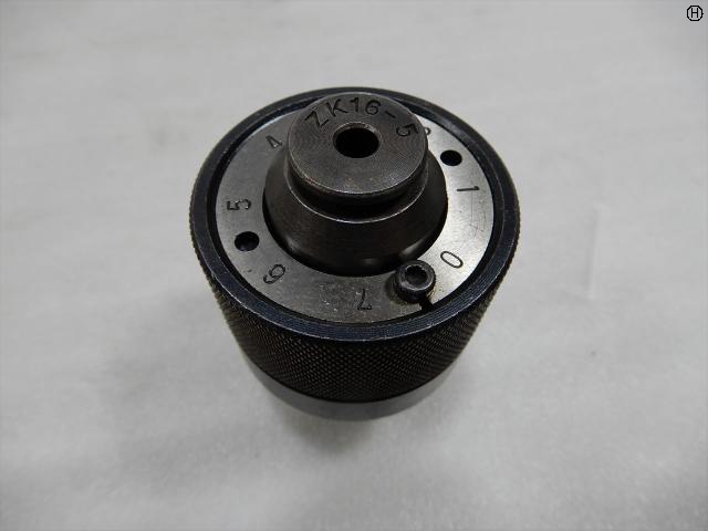 日研工作所 ZK16-5 タップコレット