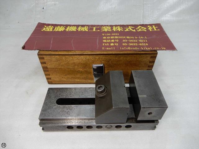 光精機 精密バイス
