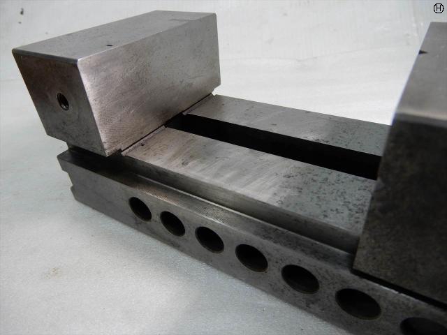 光精機 精密バイス