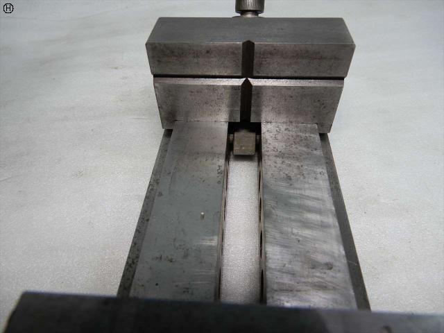 光精機 精密バイス