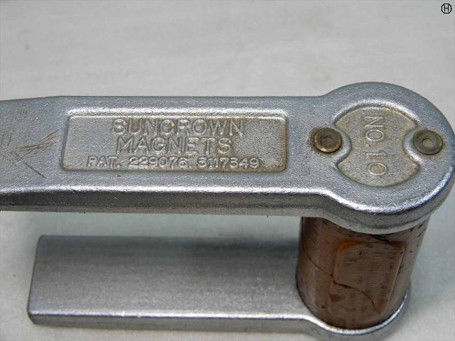 SUNCROWN MAGNETS No.10 強力磁石