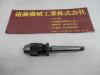 ユキワ精工 6.5mm MT2 ドリルチャック
