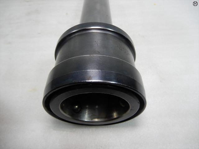 日研工作所 NQM5×40 MT5 ノンストップチャックホルダー