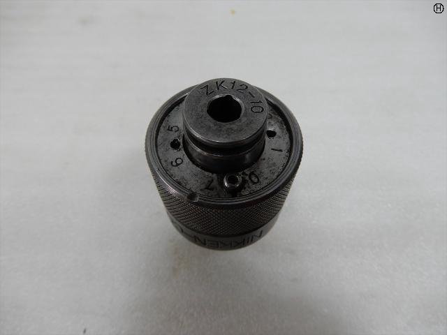 日研工作所 ZK12-10 タップコレット