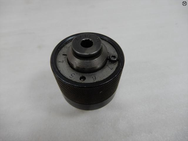 日研工作所 ZK16-10 タップコレット