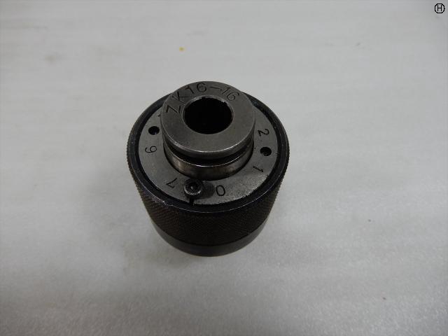 日研工作所 ZK16-16 タップコレット