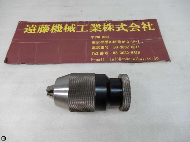 ALBRECHT 13mm ドリルチャック