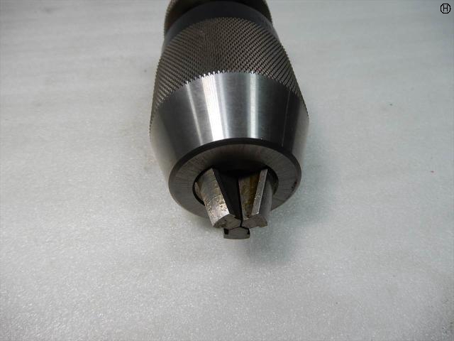 ALBRECHT 13mm ドリルチャック