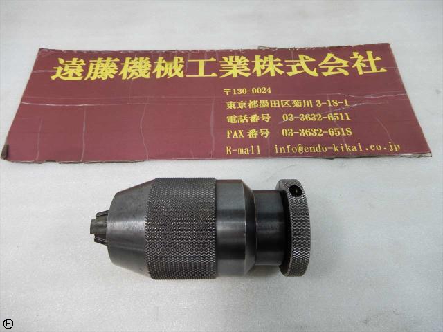 ALBRECHT 13mm ドリルチャック