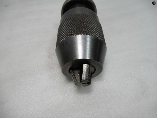 ALBRECHT 13mm ドリルチャック